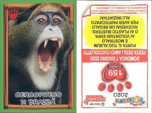 Figurina sticker originale - sticker,