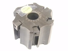 MULINO A GRADINI VALENITE 3,00" USATO VMC-87036R (SPE-422) 