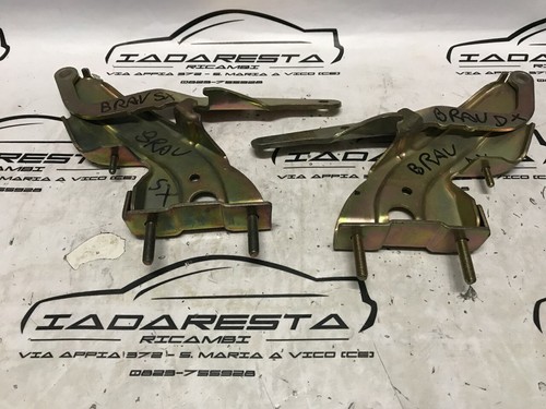 Cerniera cofano motore - pz, 2