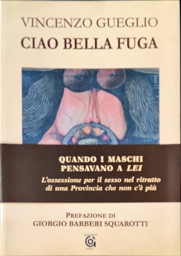 Ciao bella fuga vincenzo - ciao,