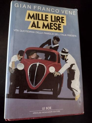 Gian franco venè mille - venè, lire