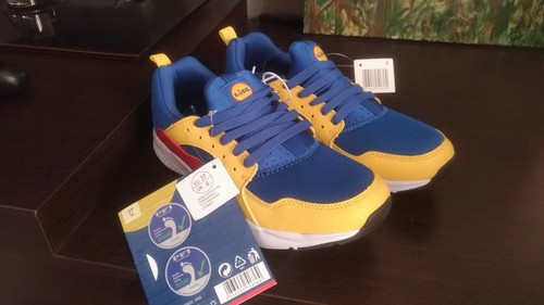 Sneakers donna lidl - sneakers, esmara