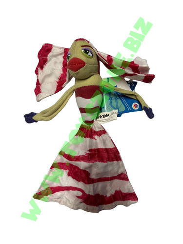 Lola shark tale - **,