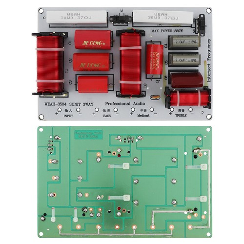 350w vie hifi treble - 350w,