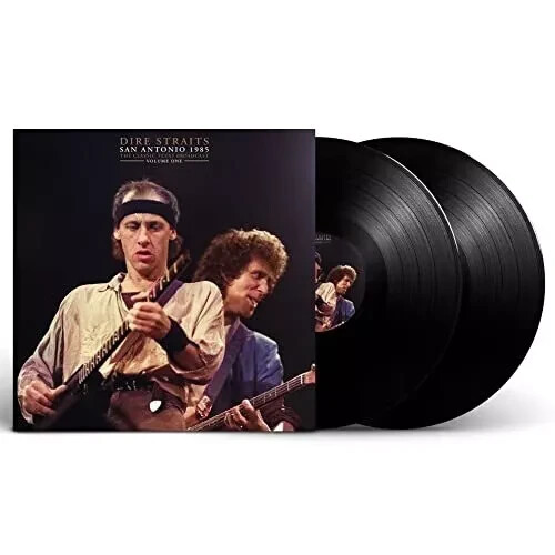 Dire straits san antonio - san,