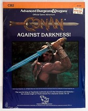 Dungeons and dragons - dungeons,