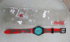 COCA - COLA OROLOGIO DA POLSO