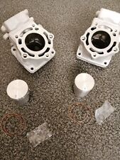 APRILIA RS250 Cilindri