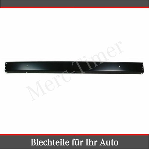 Paraurti posteriore volkswagen - posteriore,