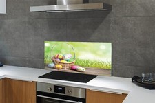 Parete posteriore cucina Tulup