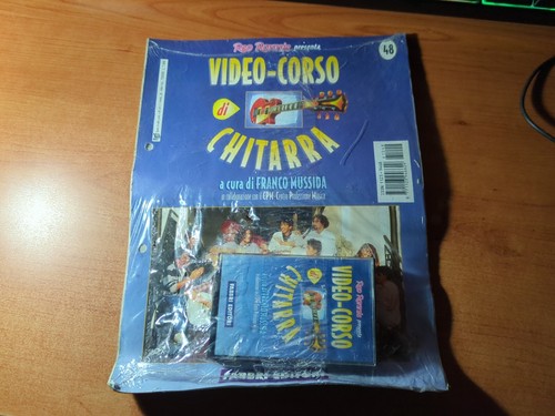 Video corso chitarra 48 - di, n°48-