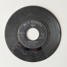 7" 45 Giri - Gianni Morandi -