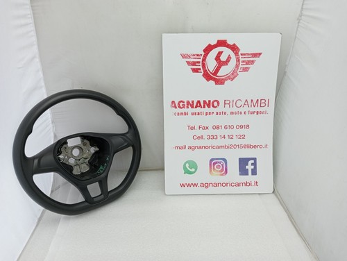 Volante sterzo manubrio - volante,