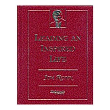Leading An Inspired Life by E. James Rohn (1996, Hardcover)
