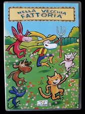 NELLA VECCHIA FATTORIA_CD