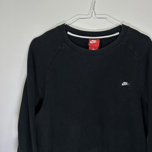 Felpa girocollo nike - girocollo,