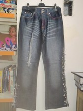 Jeans Dolce E Gabbana