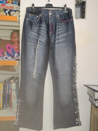 Jeans dolce gabbana - jeans,