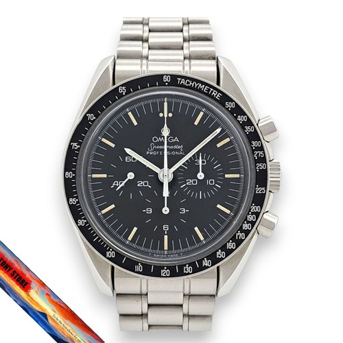 Omega speedmaster professional - omega,