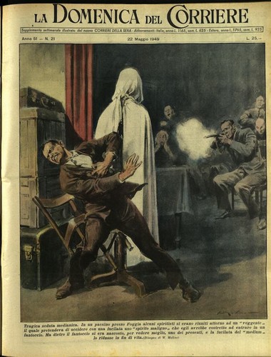 Rivista domenica del - rivista,
