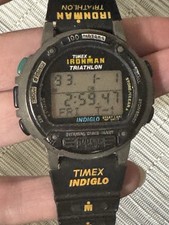 Orologio digitale Timex
