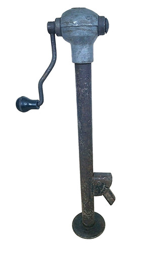 Crick originale auto epoca - crick,