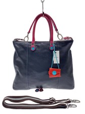 Borsa a tracolla GABS in pelle