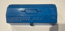 Cassetta degli attrezzi in metallo  Tool box