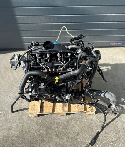 Motore usato engine - usato, fiat