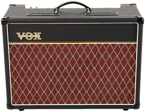Vox ac15c1 tubo combinato - ac15c1,