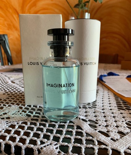 Louis vuitton imagination - louis,