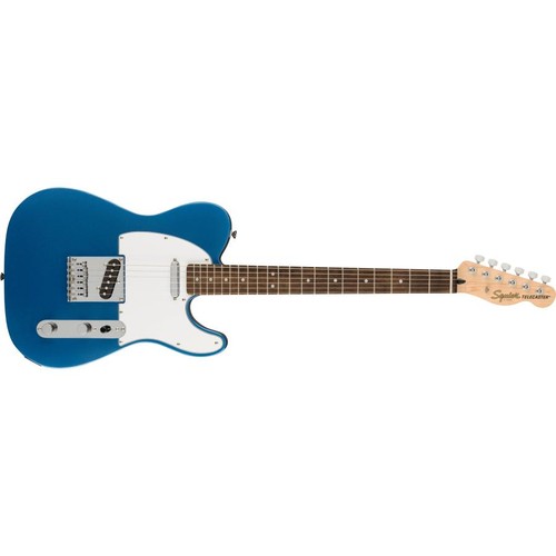 Squier affinity series - squier,