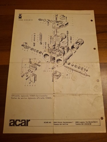 Weber vari schemi - e.weber-vari,