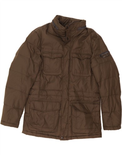 Geox giacca imbottita con - giacca,