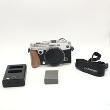 Olympus PEN-F - Fotocamera