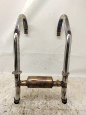 COLLETTORI SCARICO ORIGINALI PER MOTO GUZZI NEVADA 750 DEL 2008 (e52182)