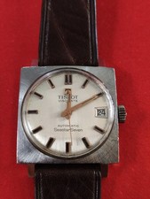 Raro orologio automatico uomo