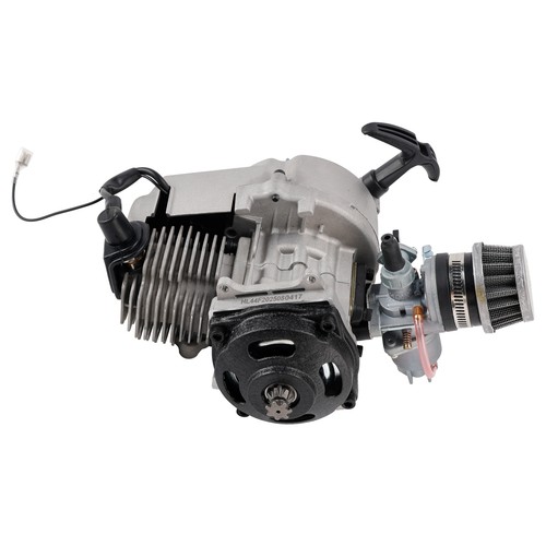Motore mini moto cross - motore,