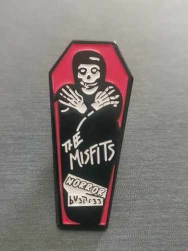 Misfits scava sue ossa - misfits,