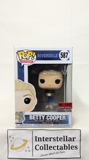 Funko Pop! Riverdale: Betty