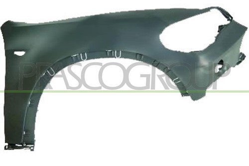 Parafango bm8223013 prasco per - parafango,