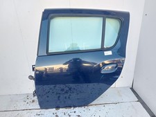 821017625R PORTA POSTERIORE SX