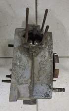  GILERA 50 5V TRIAL CROSS