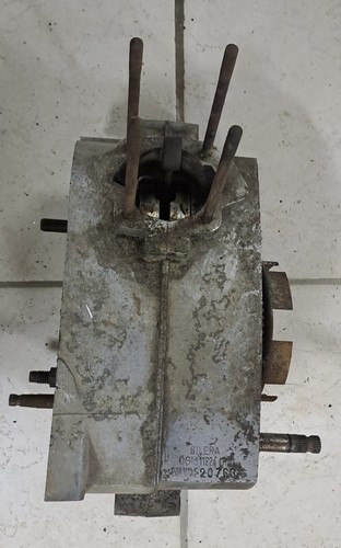 Gilera trial cross - ,
