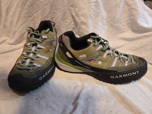 Scarpe trekking uomo - scarpe,