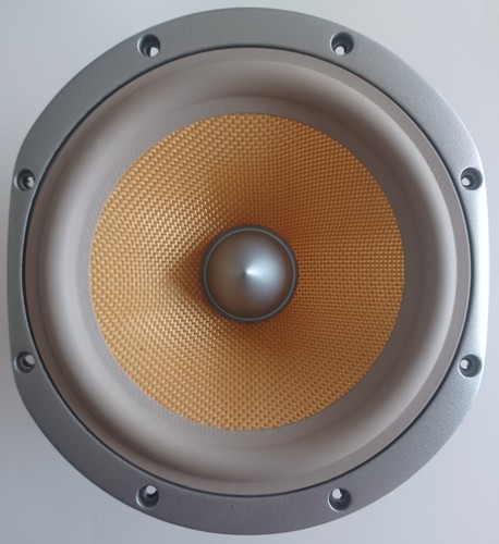 Bowers wilkins dm603 - bowers,