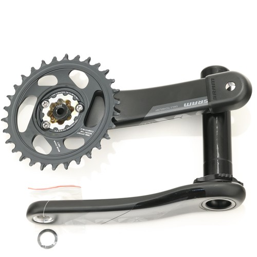 Sram xx1 eagle - eagle, in