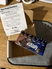 Menatone Fish Factory 