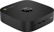 HP Chromebox Entpr G4 Cel