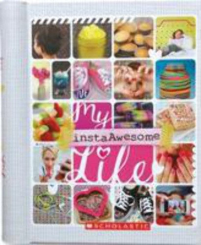 Insta awesome life - my,